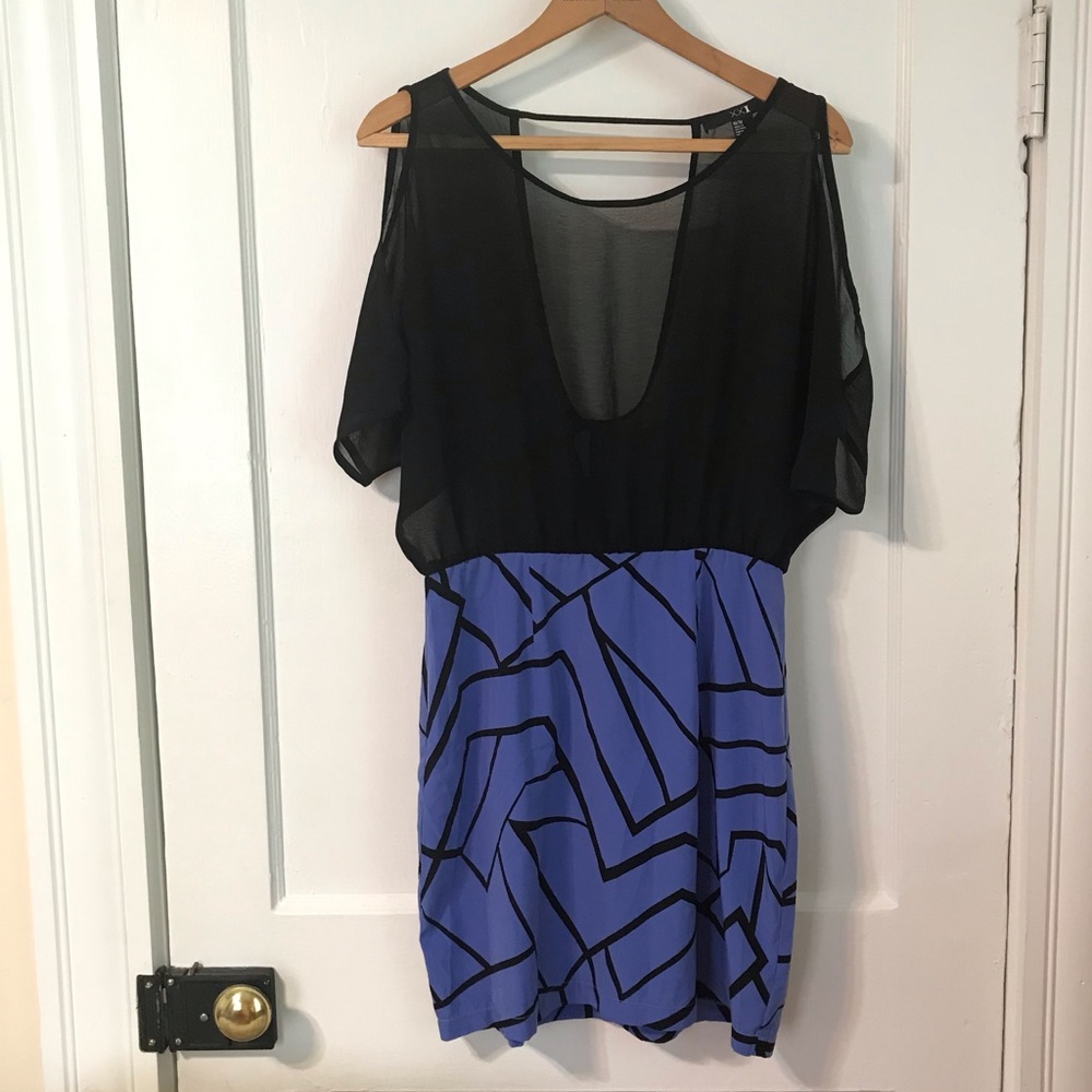 Forever 21 dress